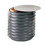 American Metalcraft 18910 10 in Aluminum Pizza Separator