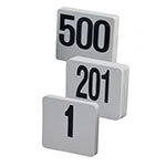 American Metalcraft 2200-CARDS