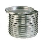 American Metalcraft HA4016