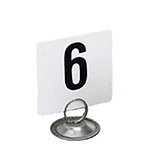 American Metalcraft 4100-CARDS