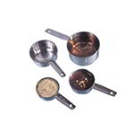American Metalcraft MCL4