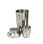 American Metalcraft CSJ108