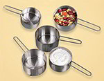 American Metalcraft MCW14