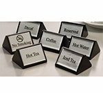 American Metalcraft SIGNS7