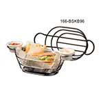 American Metalcraft BSKB96