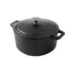 Cast Iron Dutch Oven, Cast Iron Cookware - KaTom Restaurant Supply