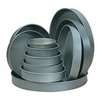 American Metalcraft HC80182