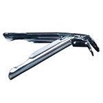 American Metalcraft I9540 Pan Gripper, 8 in