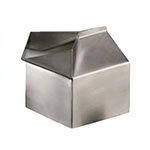 American Metalcraft MCC300