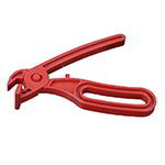 American Metalcraft N9494 Pan Gripper, Heat Resistant Nylon