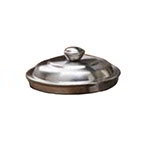 American Metalcraft OLID2