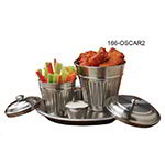 American Metalcraft OSCAR2