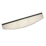 American Metalcraft PKRS22 Pizza Cutter, 22 in Blade, Rocker Style