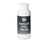 American Metalcraft SSPOL Polish For Stainless Steel, 2.5-oz