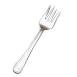 American Metalcraft SW11CMF Mirage Cold Meat Fork, 11 in, Stainless