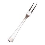 American Metalcraft SW11FK Mirage Serving Fork, 11 in, 2-Tine, Stainless