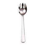American Metalcraft SW12NOT Mirage Serving Spoon, Notched, 12 in, Stainless