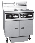 Pitco 3-SE14RSSTC-S/FD