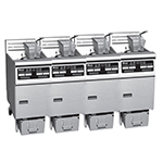 Pitco 5-SE14RSSTC-S/FD