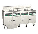 Pitco 4-SE14XSSTC-S/FD