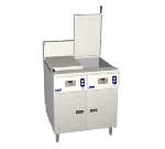 Pitco SRTE14 S 2081
