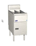 Pitco SE14TXSSTC-S