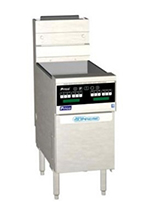 Pitco SSH55T-SSTC-S NG