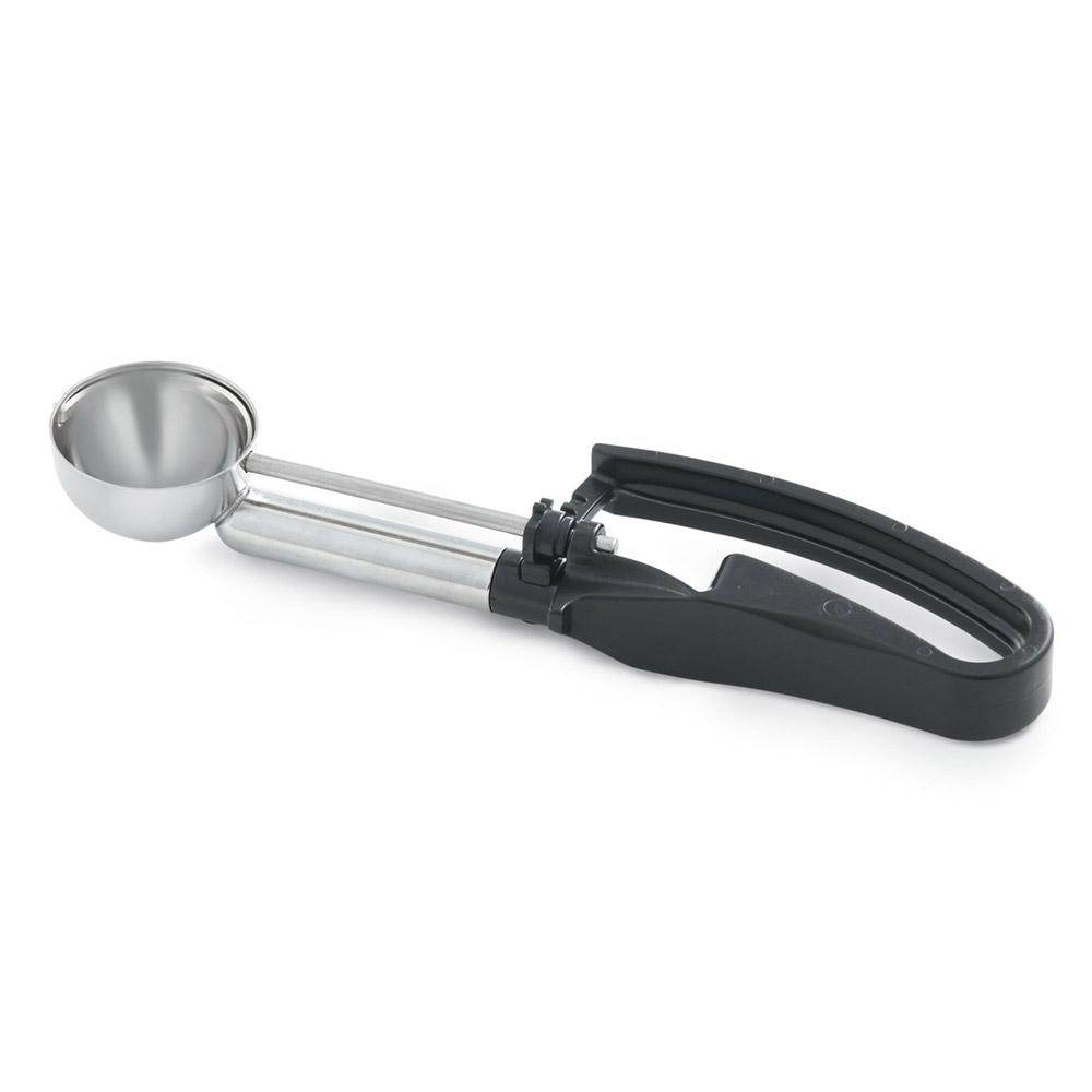 Vollrath Disher Size Chart
