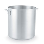Vollrath 7308 Arkadia Aluminum Stock Pot, 32 qt