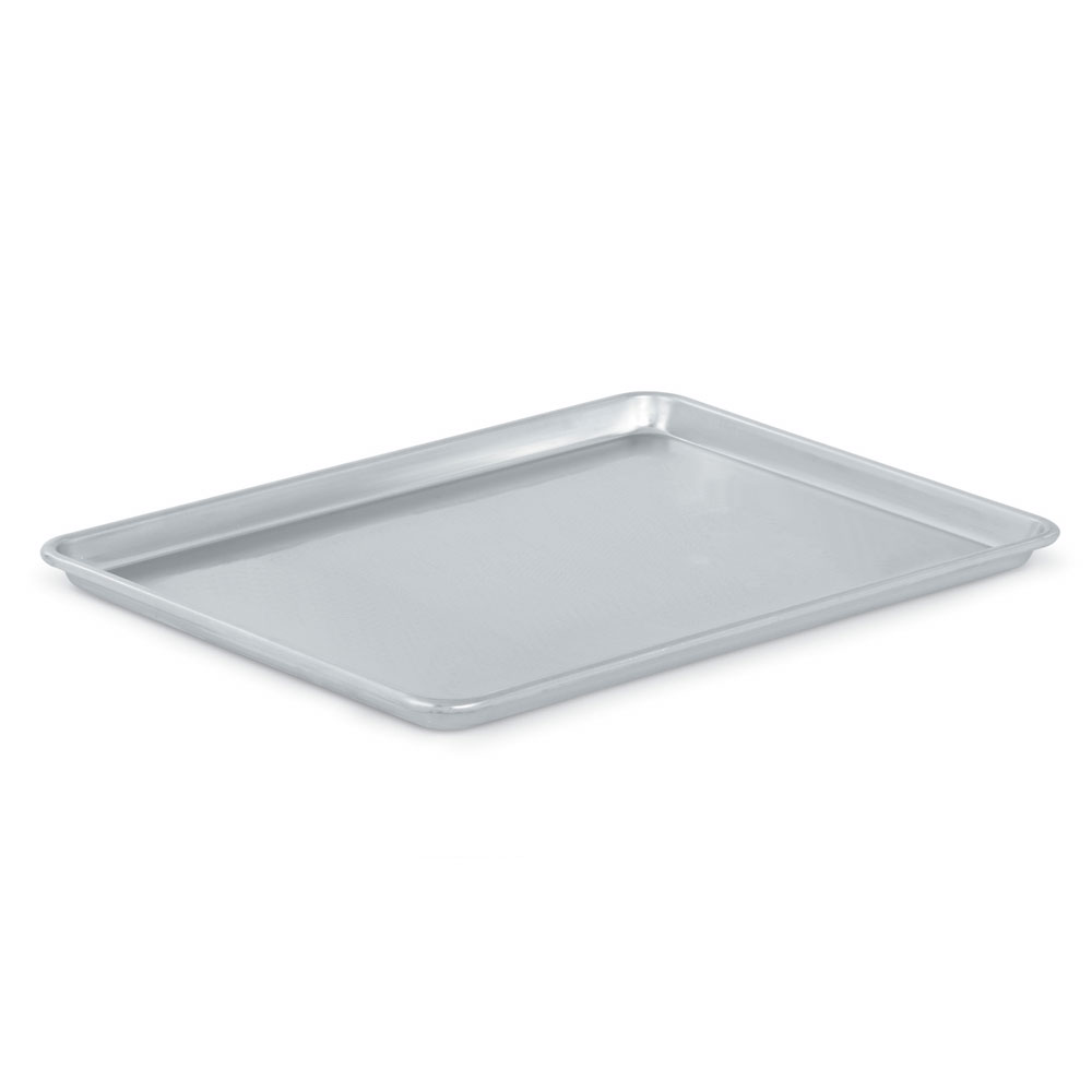 vollrath-9303-half-size-sheet-pan-18x13x1-19-ga-aluminum