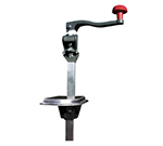 Vollrath BCO-20 Manual Standard Can Opener w/ 16-in Bar, NSF, Stainless