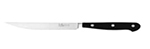 Vollrath 494027 Steak Knife, 4.5-in, POM Handle, High Carbon Stainless Steel