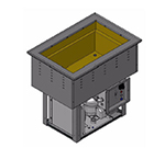 Vollrath 3667101D