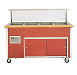 Vollrath 37551-2-C