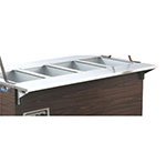 Vollrath 38992