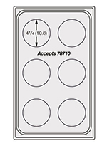 Vollrath 8241910