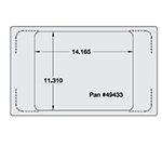 Vollrath 8242914