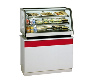 Katom commercial refrigerator