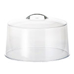 Silver Cake Stands & Cake Stand Covers - KaTom Restaurant Supply