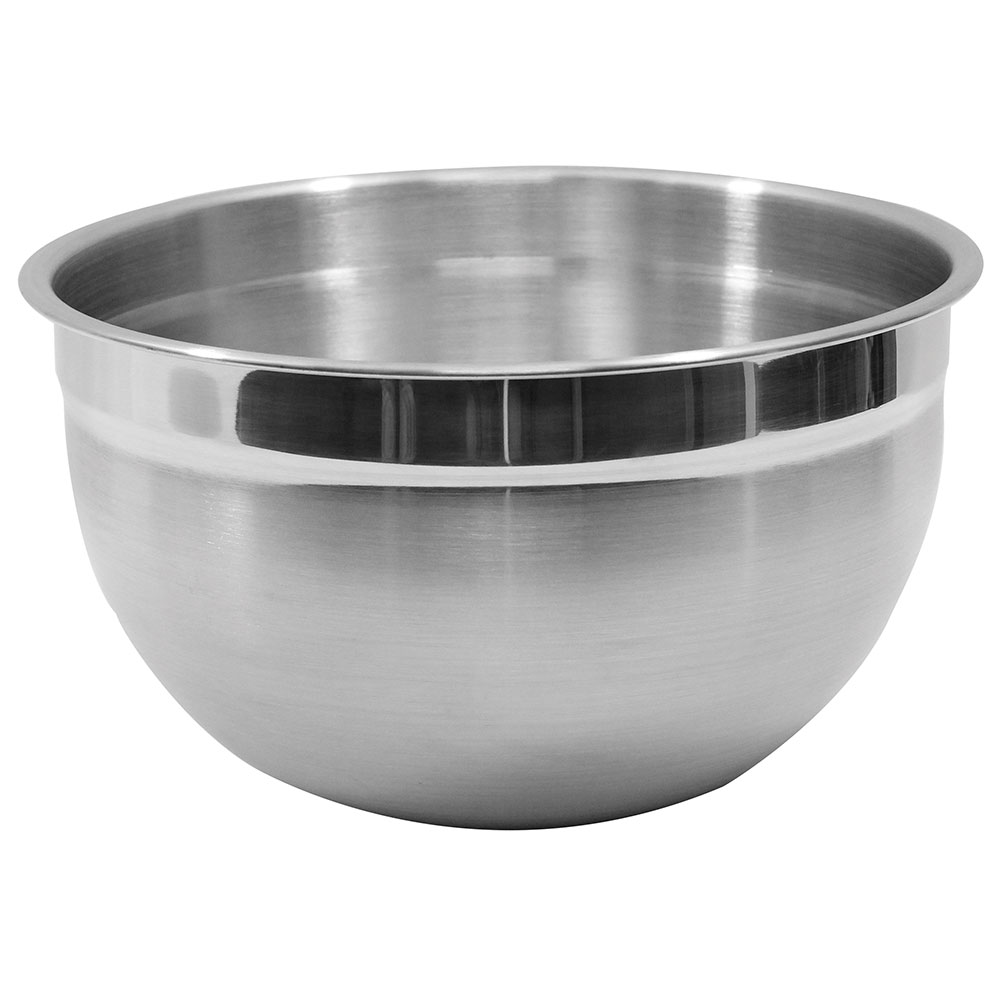 tablecraft-h834-8-quart-stainless-steel-premium-mixing-bowl