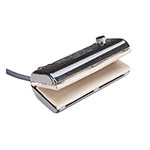 Gold Medal 2097 Cello Bag Heat Sealer, Hand Held