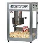 Popcorn Popper Machine | Commercial Popcorn Machine | KaTom