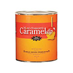 Gold Medal 4123 Mom's Homestyle Caramel Dip, Zero Trans Fat, Packed in # 10 Tins