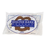 Gold Medal 5627 Salted Meister Bake Pretzel, 48 Per Case