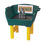 Gold Medal 7769 Whiz Bang Carnival Game Insert, Can Smash/Cover The Dot, Base Sold Separate