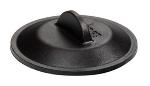 Lodge L5MIC3 Lodge Logic Mini Iron Cover, 5 in Diameter, Fits, L5MS3, LCK3