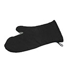 Lodge MITTMT Max Temp Handle Mitt, 16 in, Black