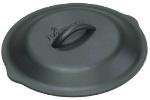 Lodge SS12L Signature Series Skillet Lid, Fits 12 in Skillet