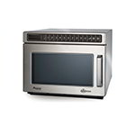 Amana HDC12A2 Microwave Oven, All Stainless, 1200 Watt