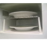 Amana SA10 Removable Microwave Shelf
